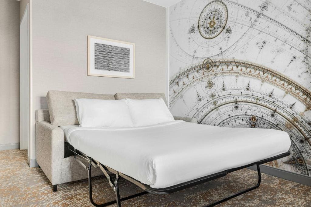 Executive King Suite room - Image 2