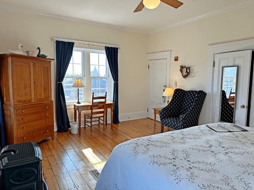 Superior King Room room - Image 2
