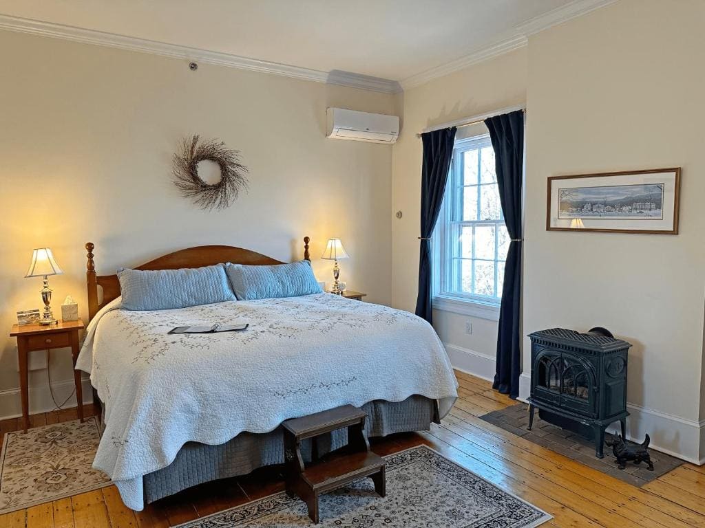 Superior King Room room - Image 1