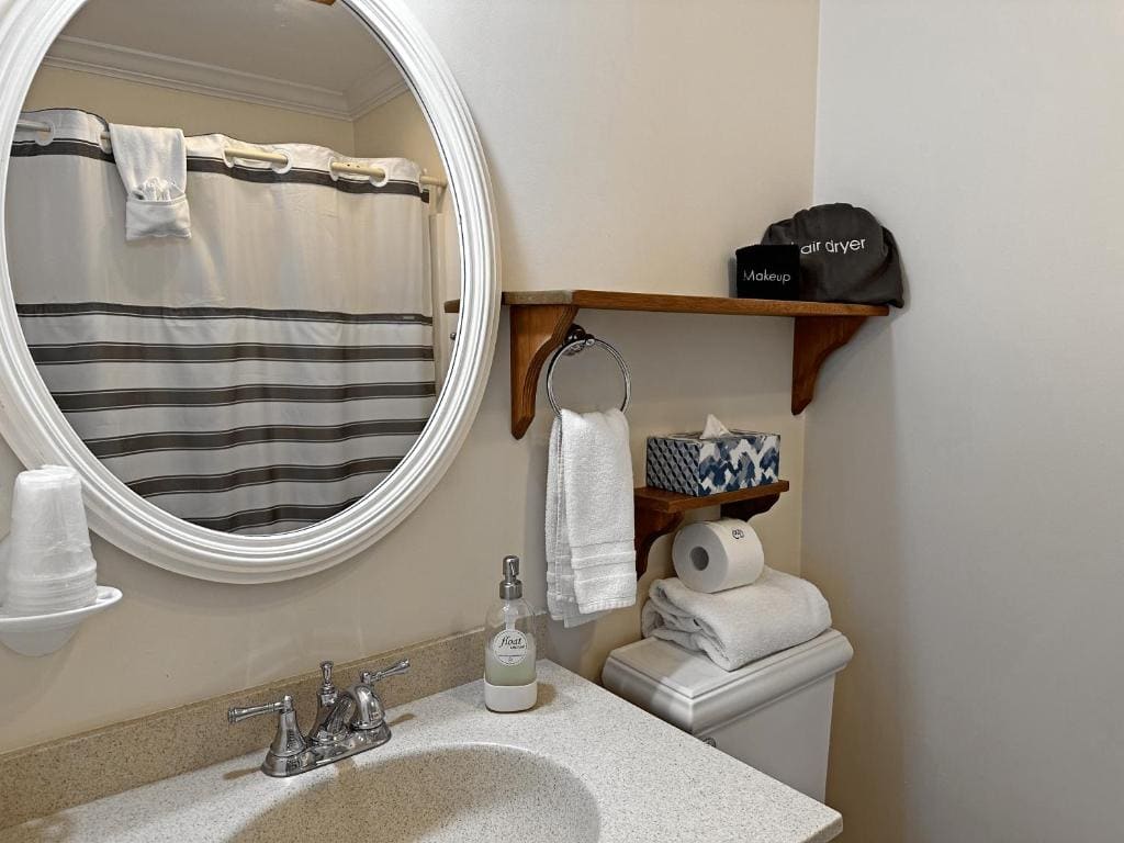 Superior King Room room - Image 3