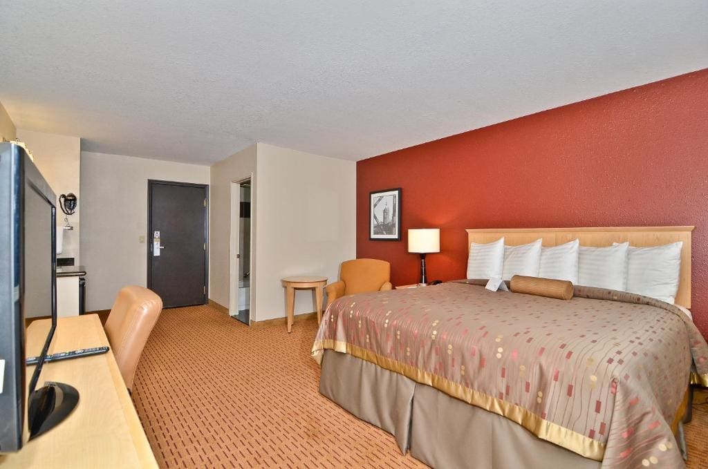 King Room room - Image 2