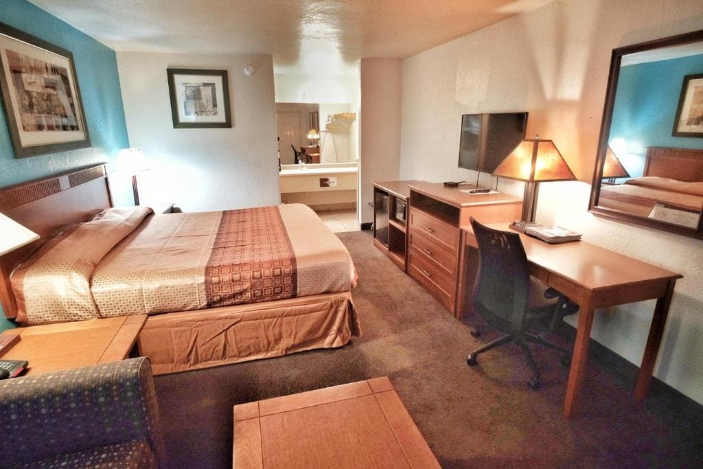 King Studio room - Image 2