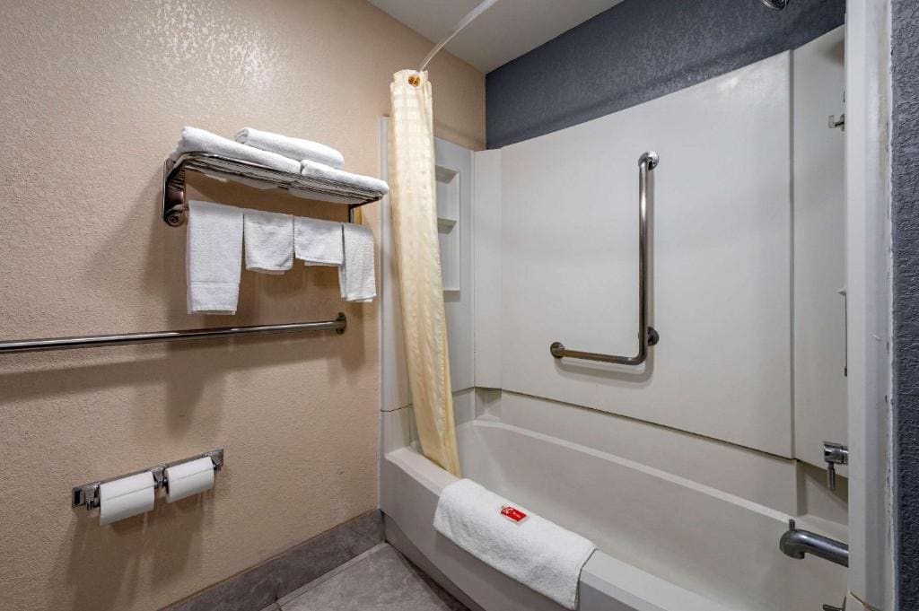 King Room - Accessible/Non-Smoking room - Image 3