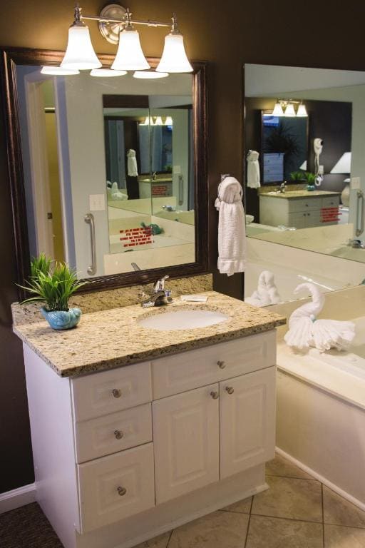 Two-Bedroom Suite room - Image 3
