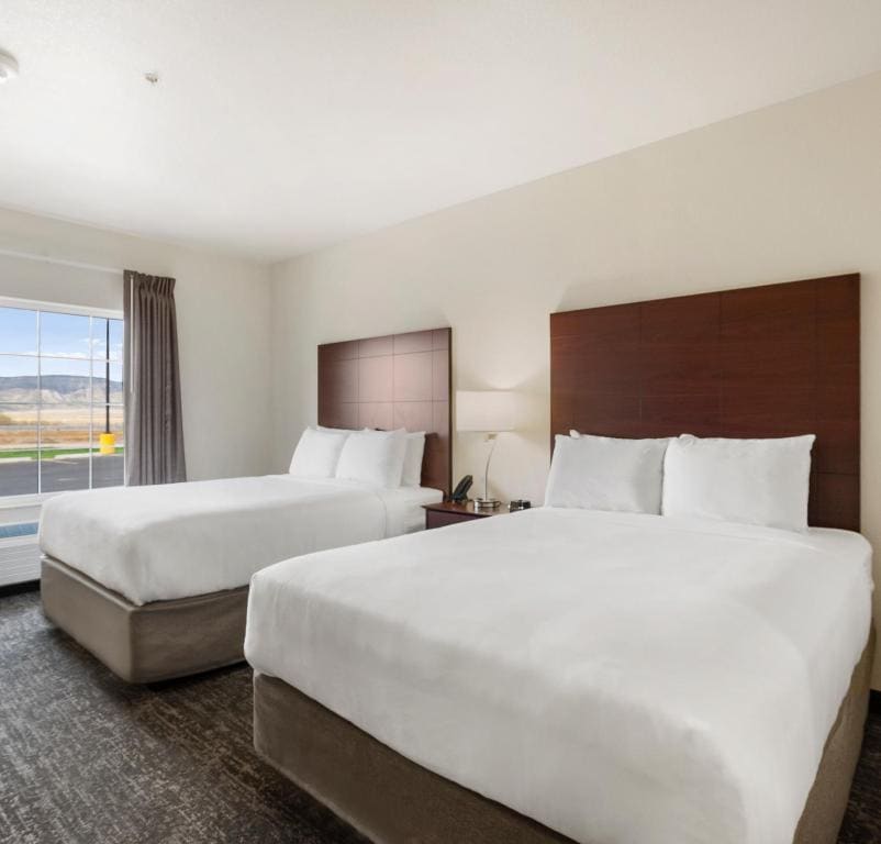 Queen Room room - Image 1