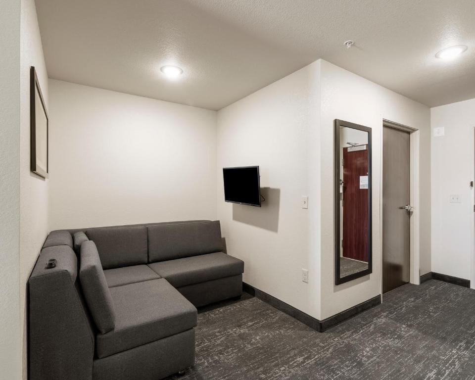 Queen Studio room - Image 2