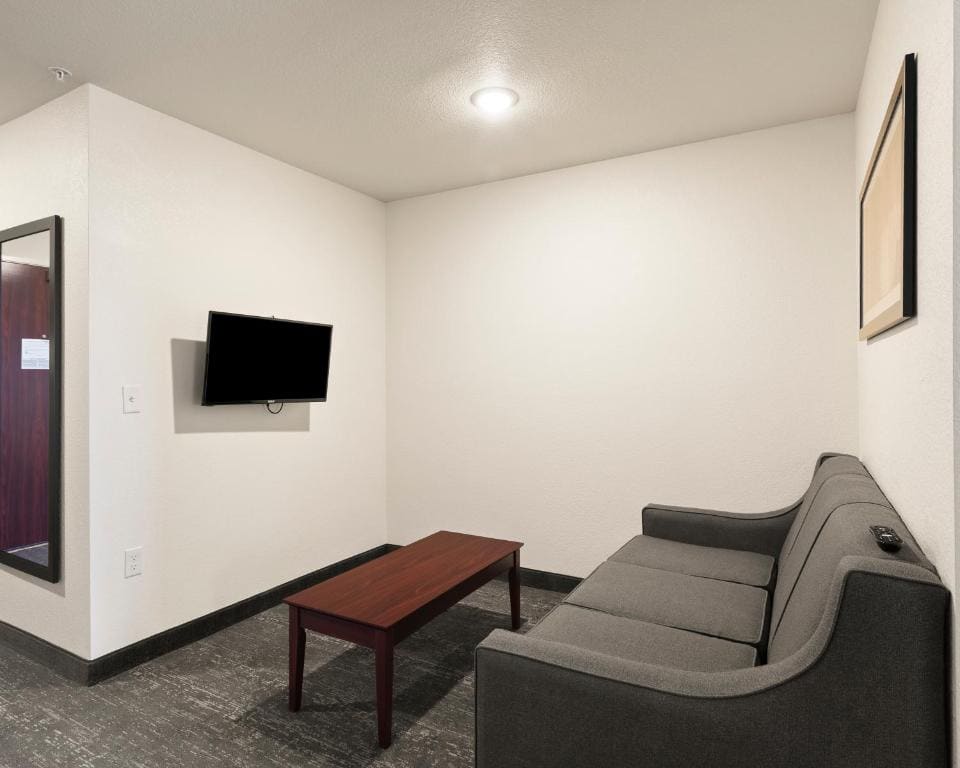 King Studio room - Image 2