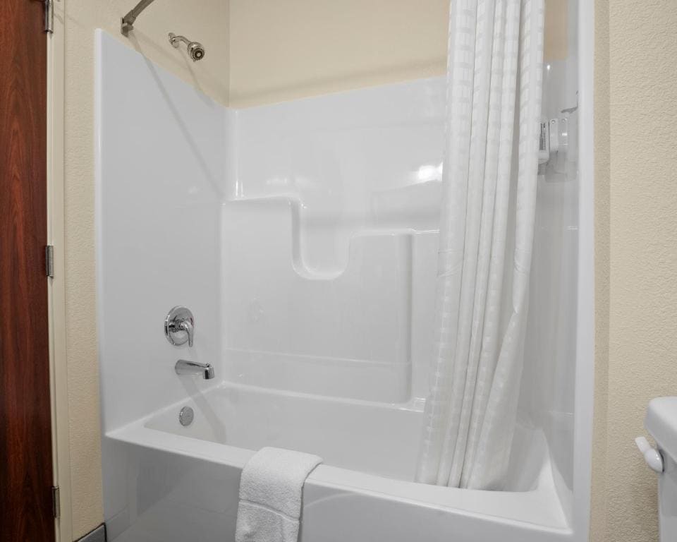 Standard King Room room - Image 2