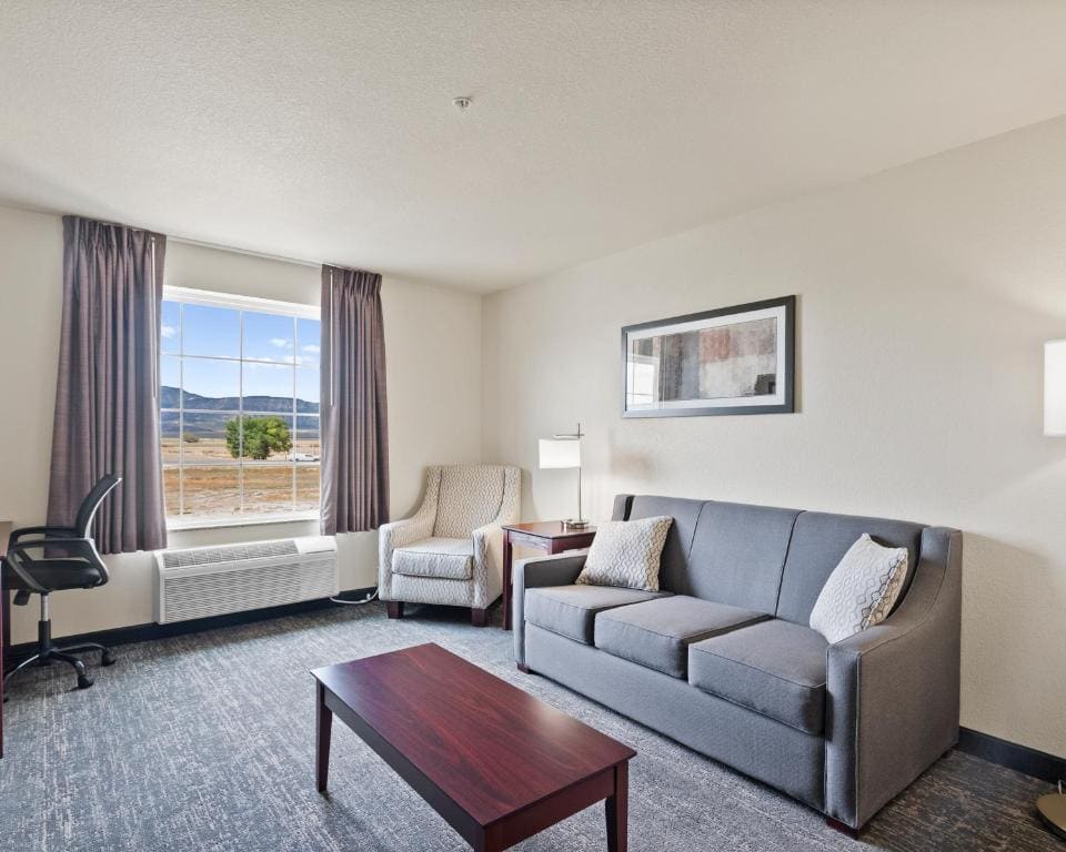 Superior Suite room - Image 3