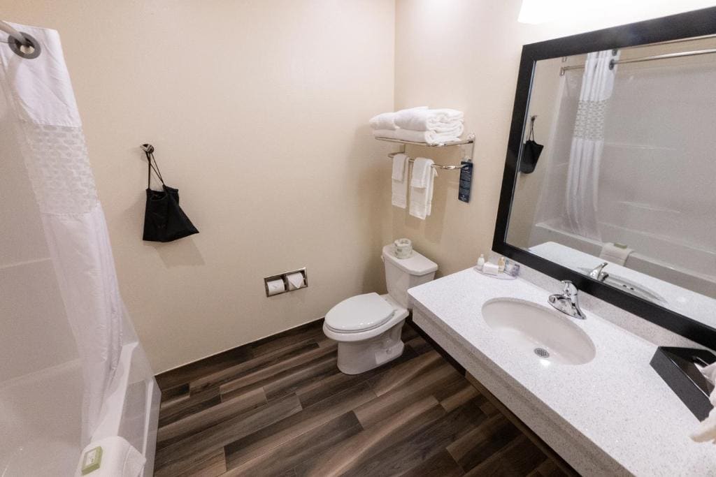 Standard Queen Room room - Image 3