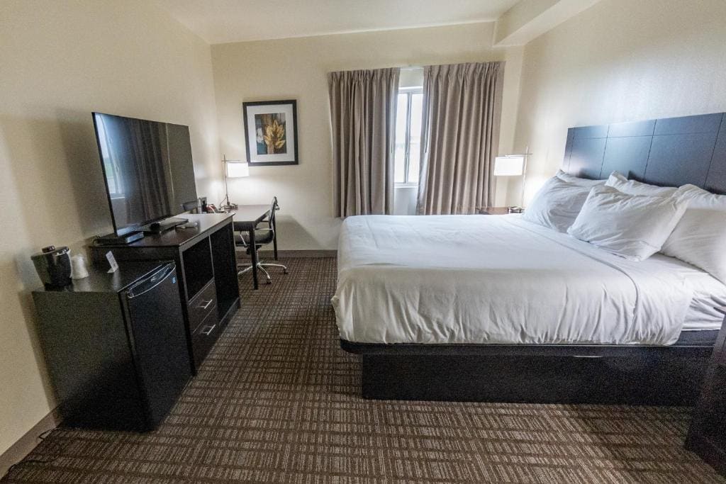 King Room room - Image 1