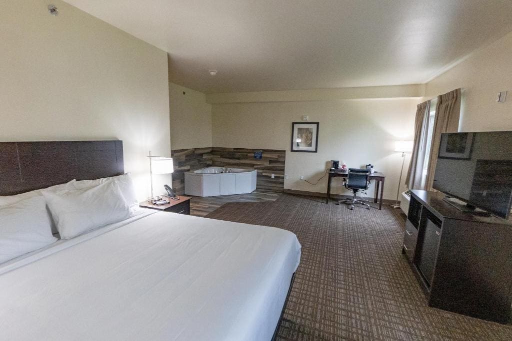 Suite room - Image 1