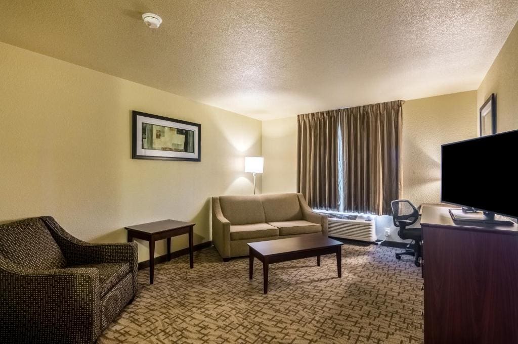 Family Room - Disability Access room - Image 1