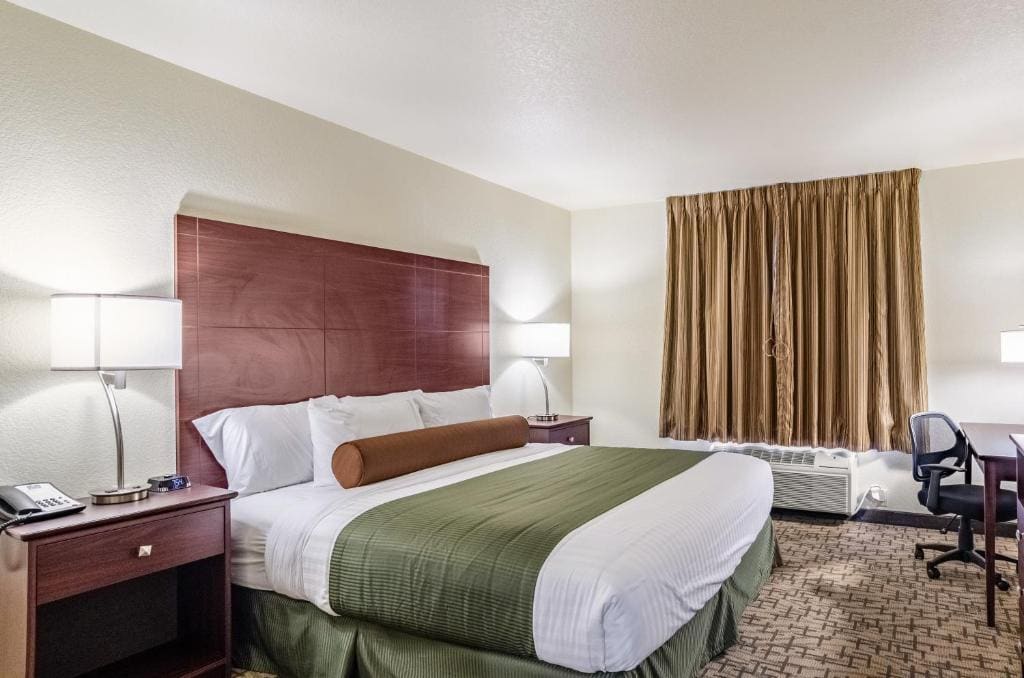 King Room room - Image 1
