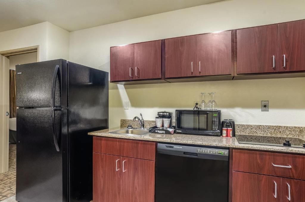 Suite room - Image 2