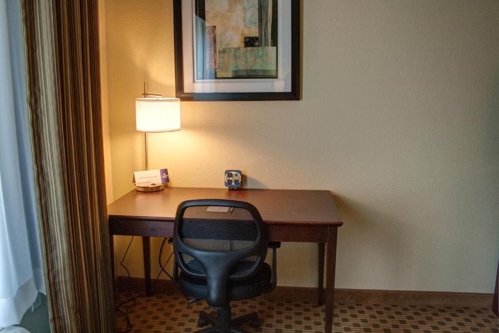 Studio - Disability Access room - Image 1