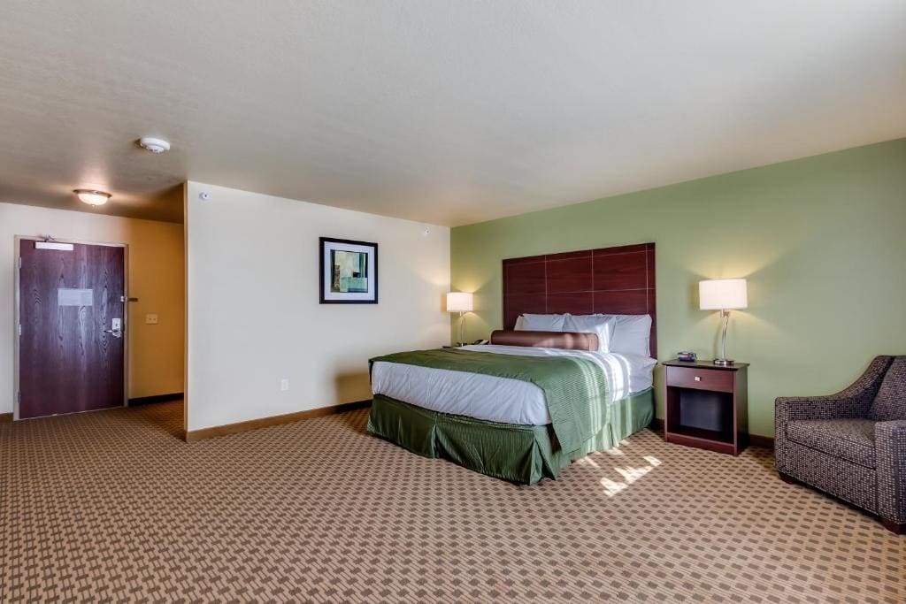 King Studio room - Image 1