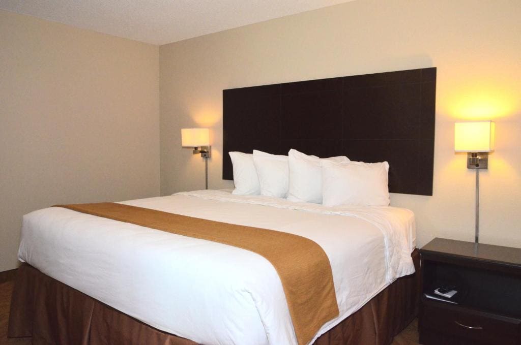 King Suite room - Image 3
