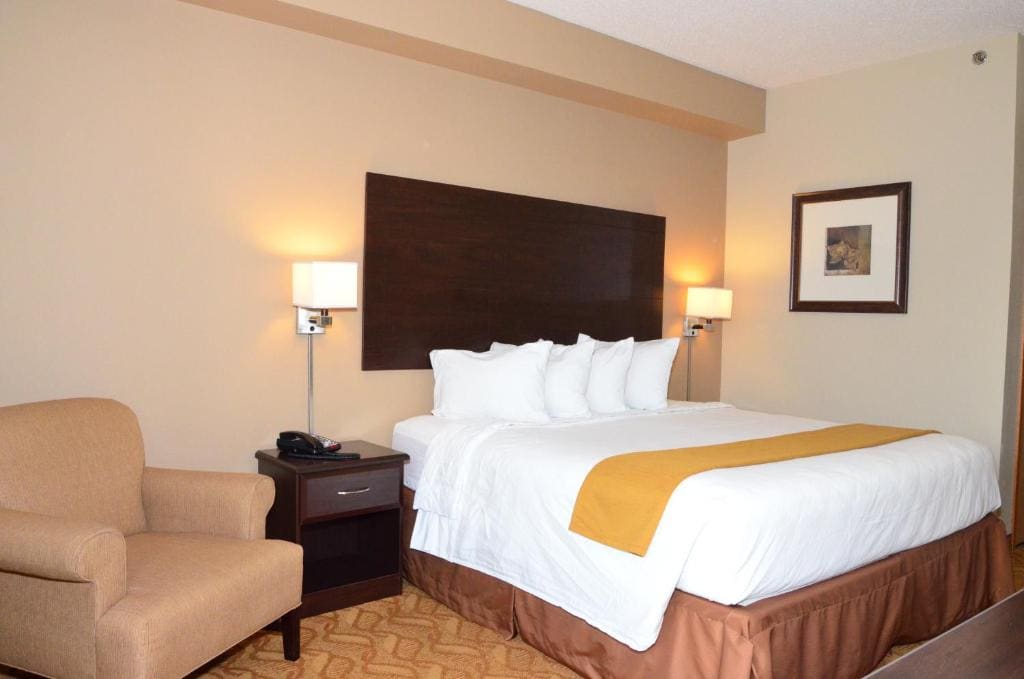 King Suite room - Image 1