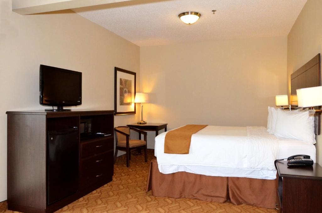 King Room - Disability Access room - Image 3