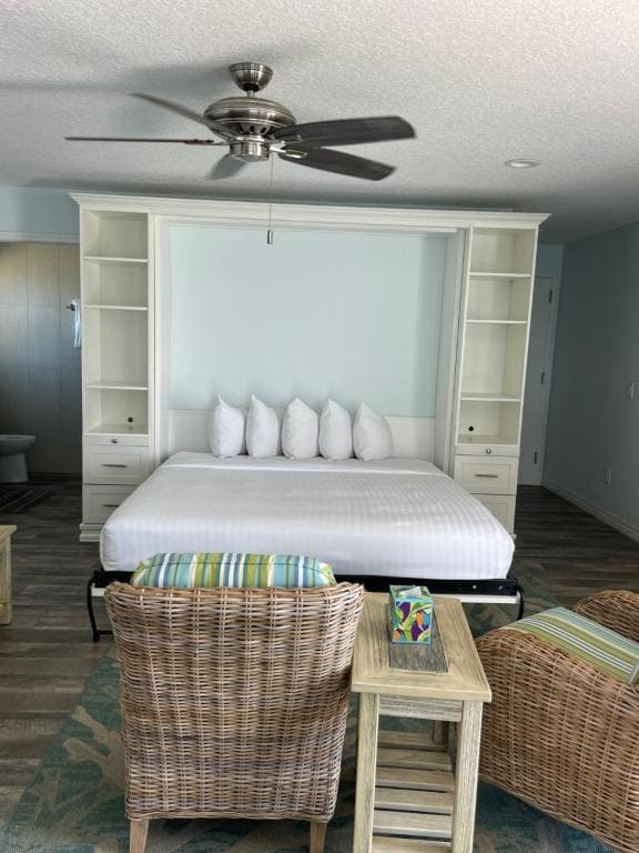 Suite with Lake View room - Image 2