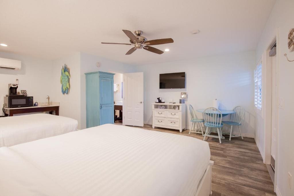 Queen Room room - Image 1