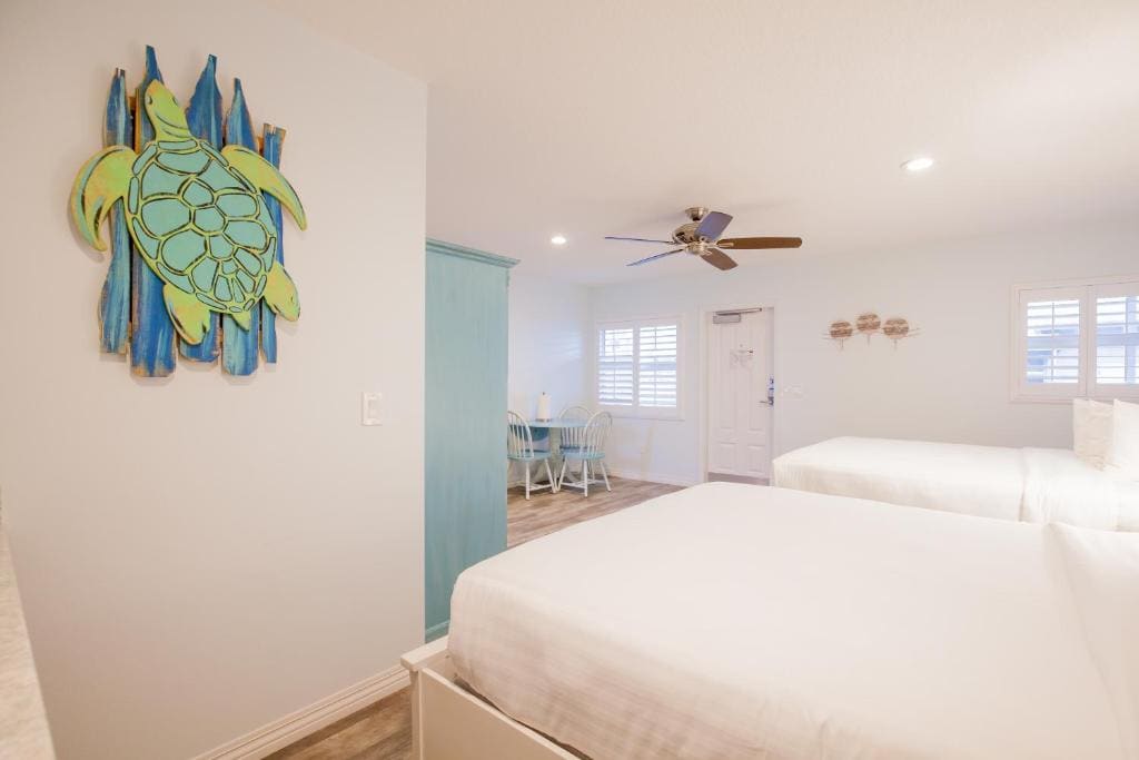 Queen Room room - Image 3