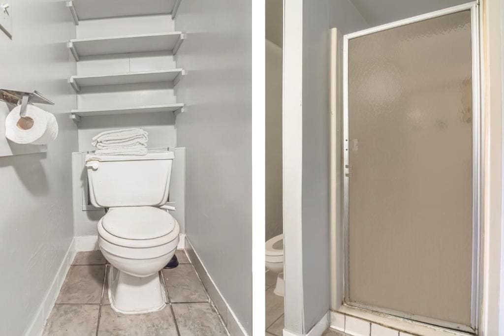 3 Queen Beds with Kitchenette room - Image 1