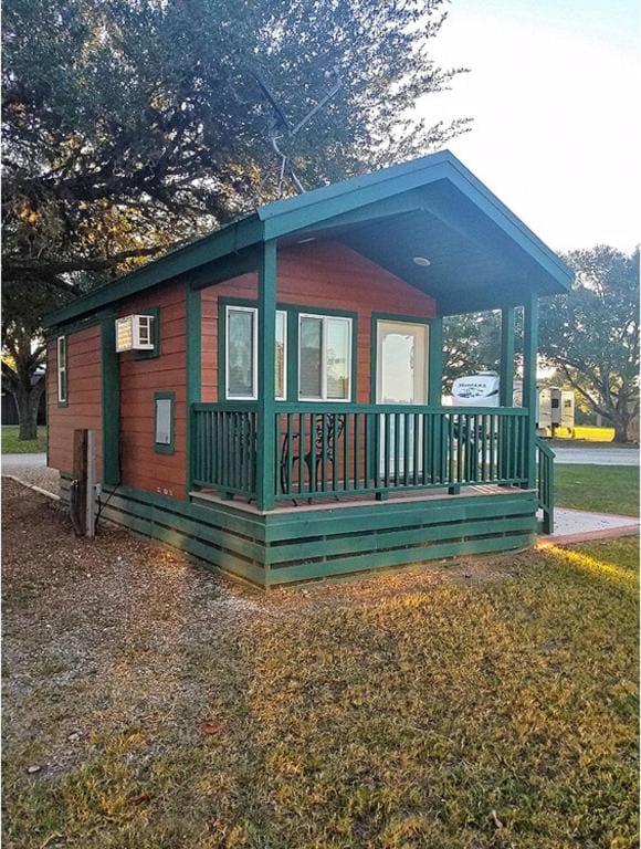 Studio Cabin room - Image 2