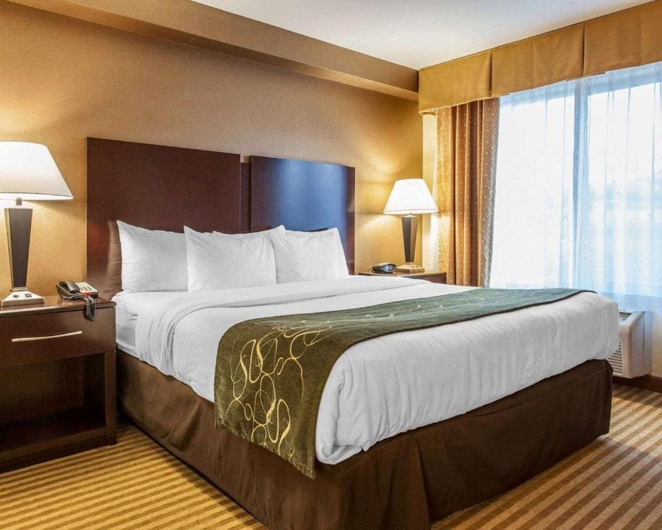 King Suite room - Image 2