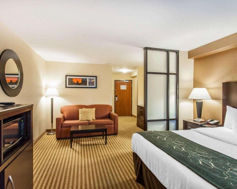 King Suite room - Image 1