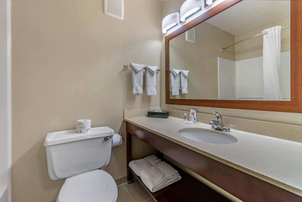 Standard Queen Room - Non-Smoking room - Image 3