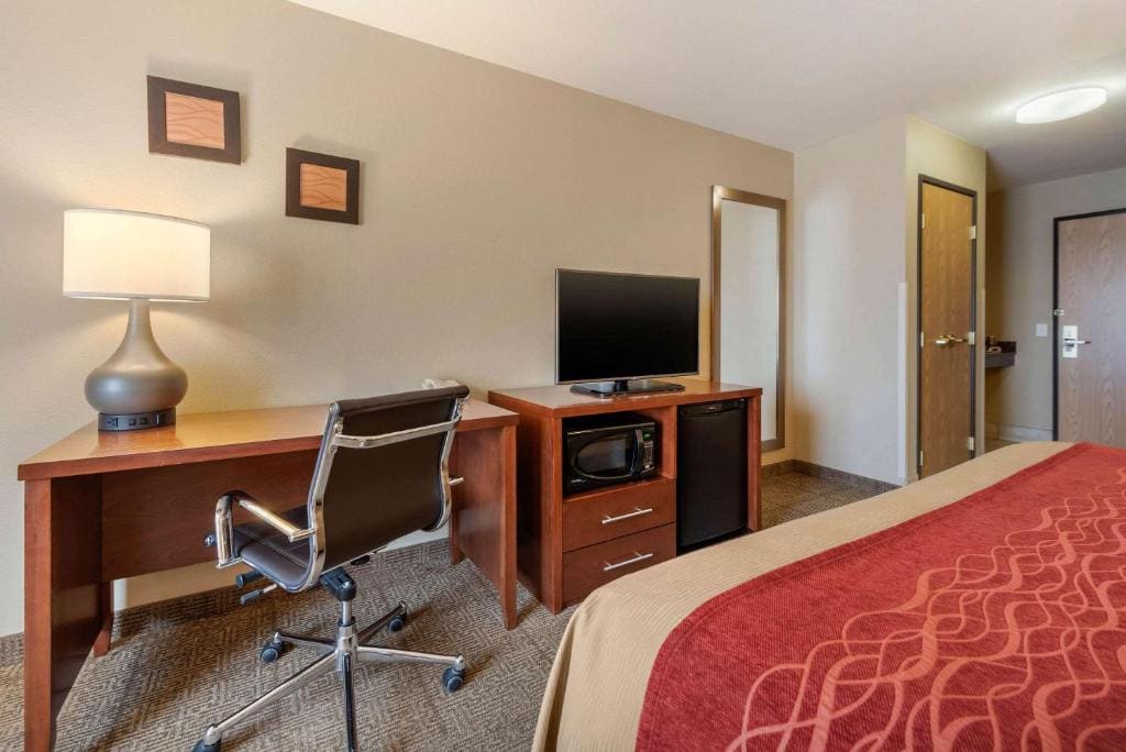 King Room room - Image 2