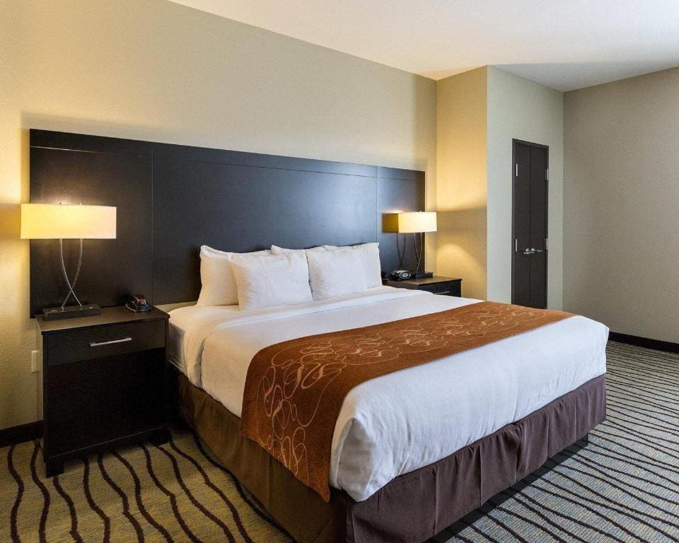 King Suite room - Image 1