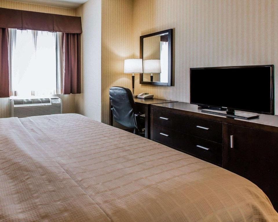 Standard Room, 1 King Bed, Non Smoking room - Image 3