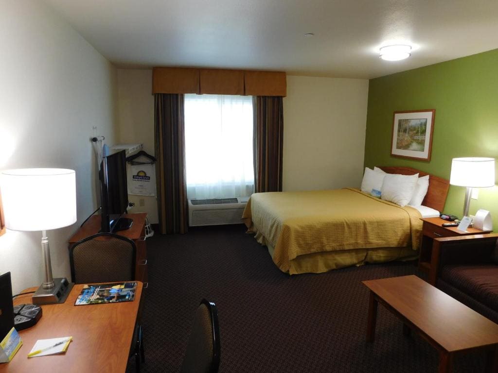Queen Room room - Image 1