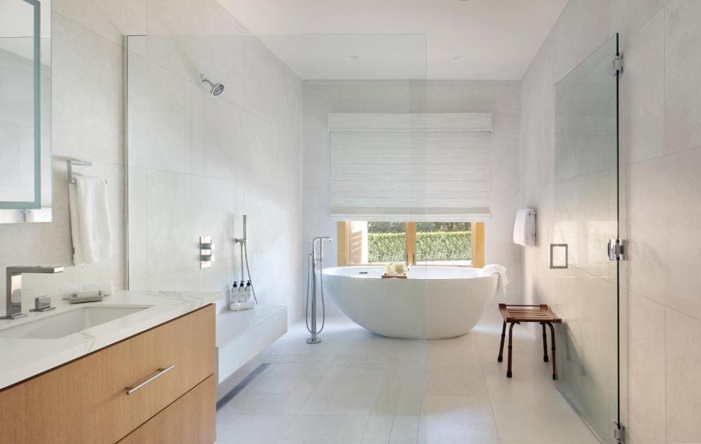 Bungalow - Accessible room - Image 1