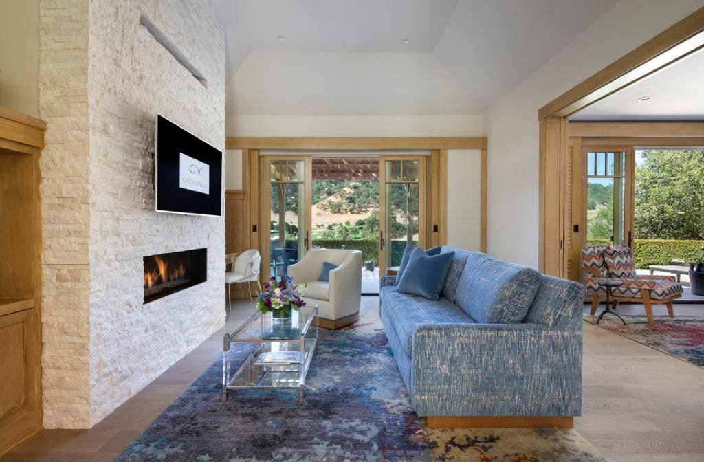 Villa room - Image 3