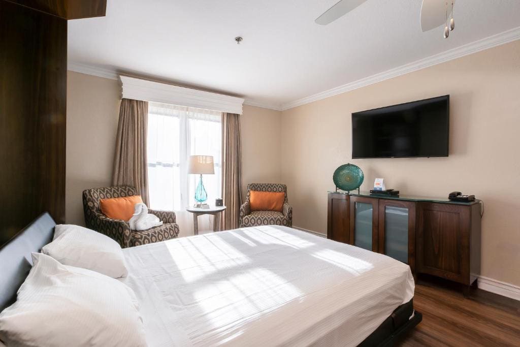 Studio Suite room - Image 2