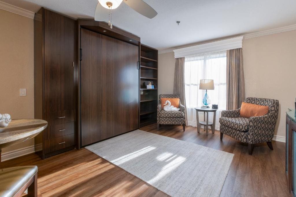 Studio Suite room - Image 1