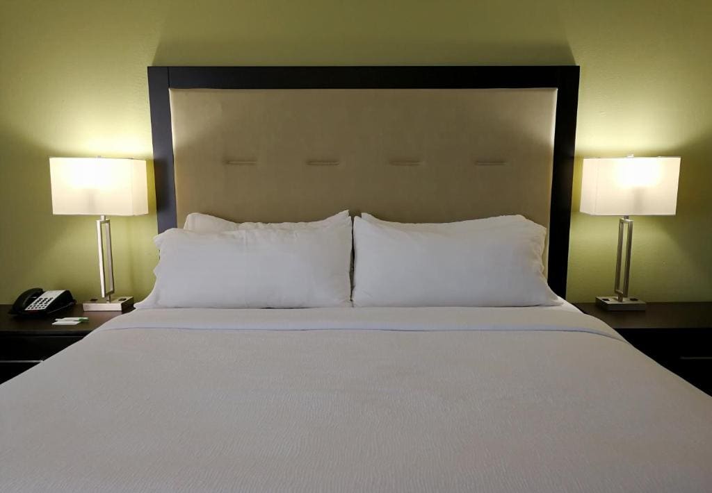 King Room with Ocean View room - Image 3