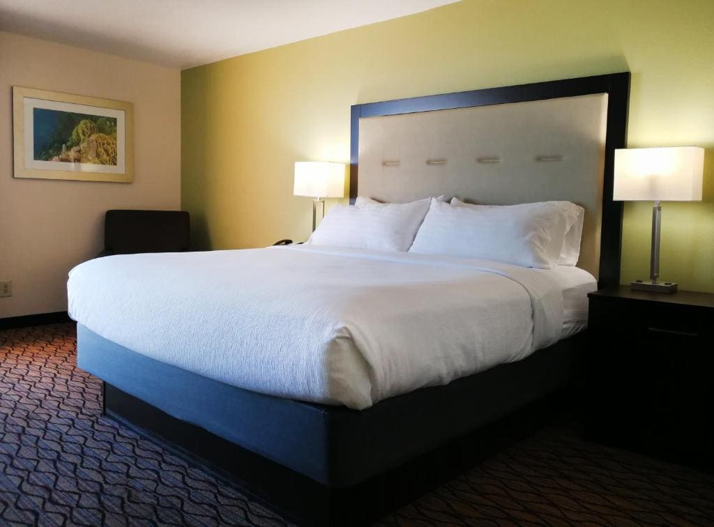 Standard Room room - Image 1