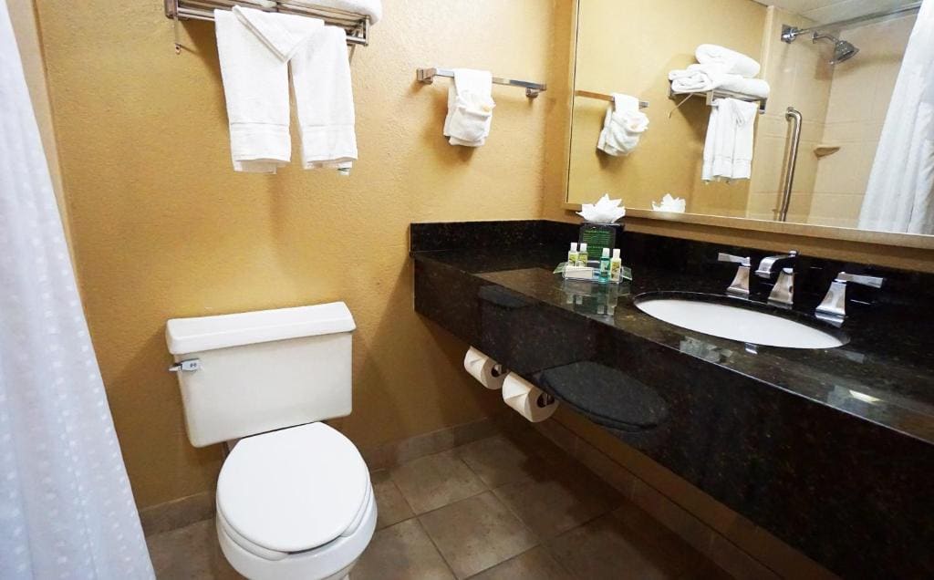 Standard Room room - Image 2