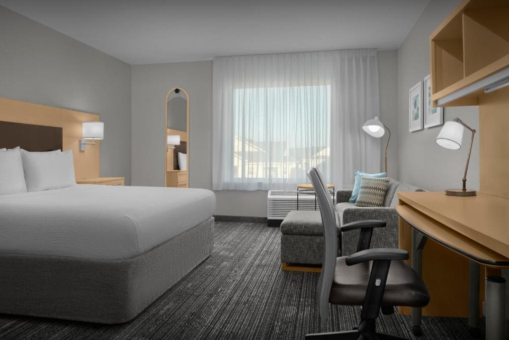 King Studio room - Image 1