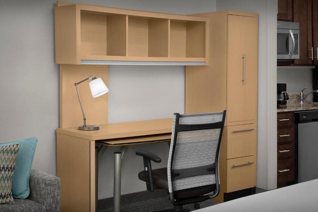 King Studio room - Image 3