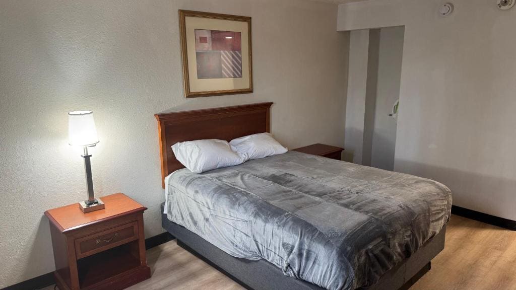 Double Room room - Image 1