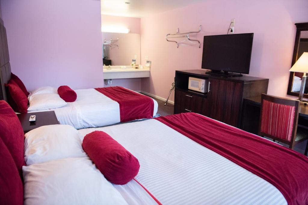 Standard Queen Room room - Image 3