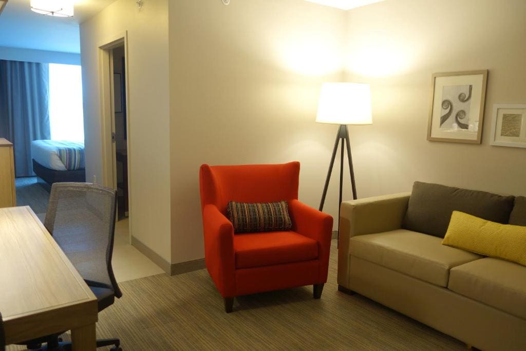 King Room - Non Smoking room - Image 1