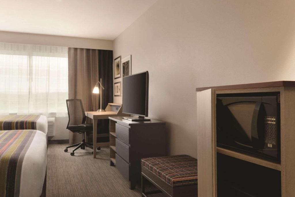 Standard Room J room - Image 3