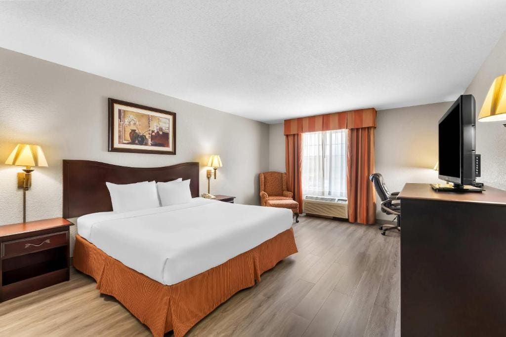King Room room - Image 1